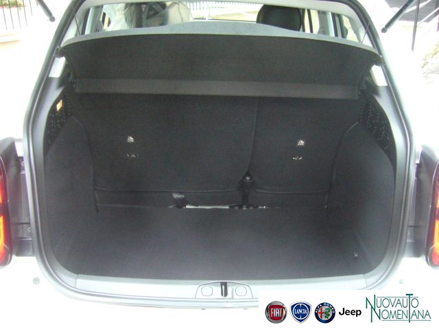 FIAT 500X usata, con Start/Stop Automatico