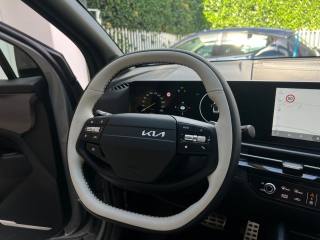 KIA Sportage usata, con Fari di profondità antiabbagliamento