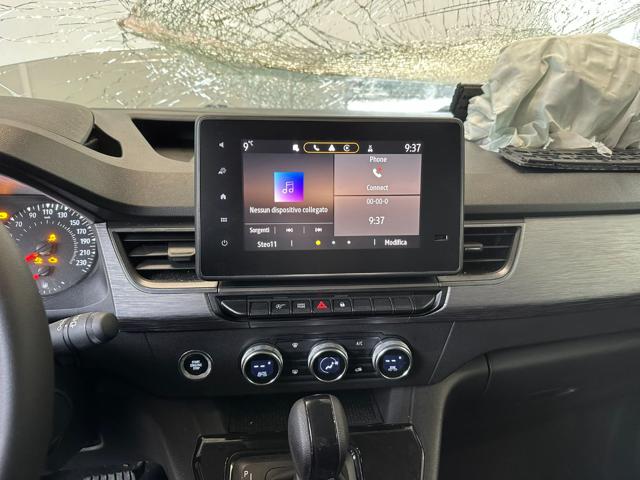RENAULT Kangoo usata, con USB