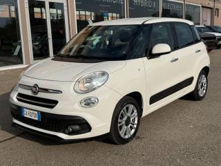 FIAT 500L usata, con Alzacristalli elettrici