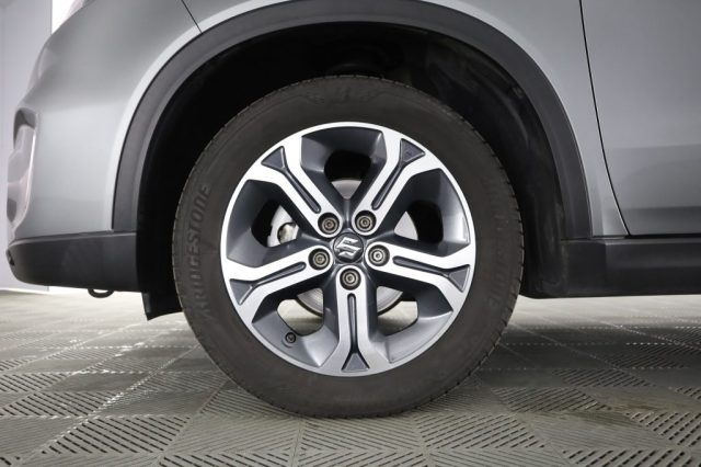 SUZUKI Vitara usata 8