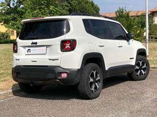 JEEP Renegade usata, con Alzacristalli elettrici