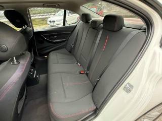 BMW 318 usata, con Specchietti laterali elettrici