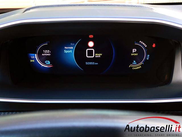 PEUGEOT 2008 usata, con Isofix