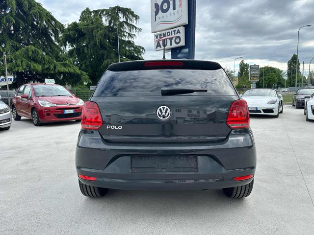 VOLKSWAGEN Polo usata, con Alzacristalli elettrici
