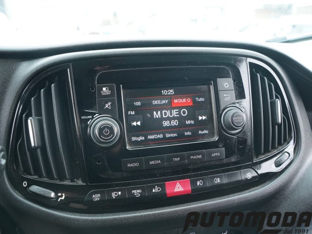 FIAT Doblo usata 17
