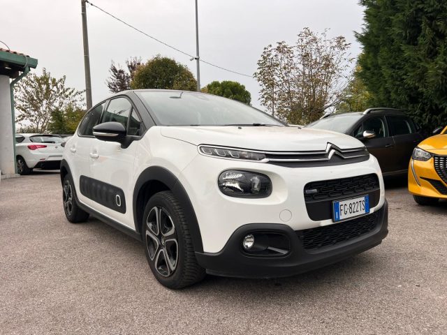 CITROEN C3 usata, con Airbag laterali