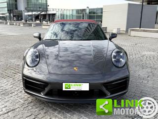 PORSCHE 911 usata, con Tettuccio apribile