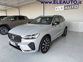 VOLVO XC60 usata, con Airbag laterali