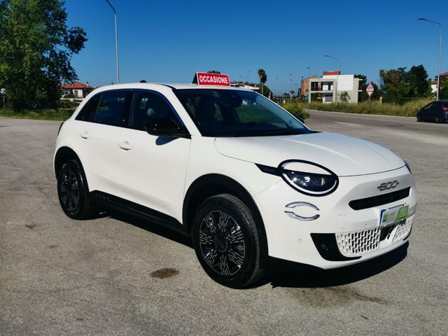 FIAT 600 usata, con Airbag laterali