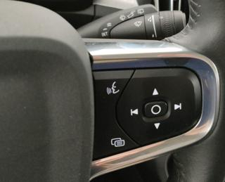 VOLVO XC40 usata, con Filtro antiparticolato