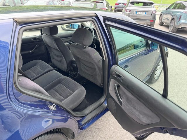 VOLKSWAGEN Golf usata 17
