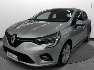 RENAULT Clio usata, con Frenata d