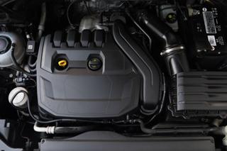 VOLKSWAGEN Tiguan usata, con Limitatore di velocità