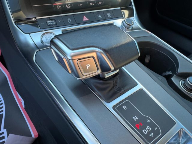 AUDI A6 usata, con Fari Xenon