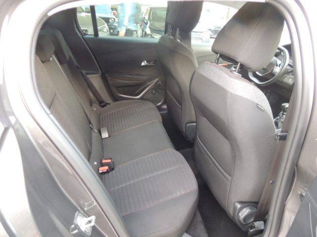 PEUGEOT 208 usata, con Autoradio