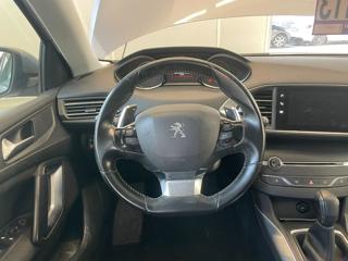 PEUGEOT 308 usata, con Immobilizzatore elettronico