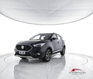MG ZS MG  Luxury GPL