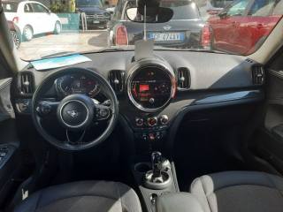 MINI Countryman usata, con Alzacristalli elettrici