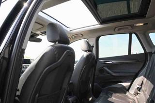 BMW X1 usata, con Cruise Control
