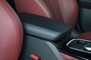 BMW X4 usata, con Sistema di navigazione