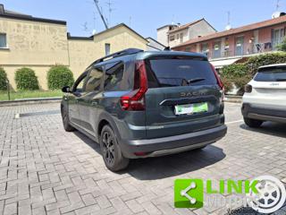 DACIA Jogger usata, con Controllo automatico clima