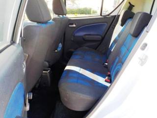 OPEL Agila usata, con Bluetooth