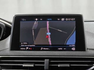 PEUGEOT 3008 usata, con Specchietti laterali elettrici