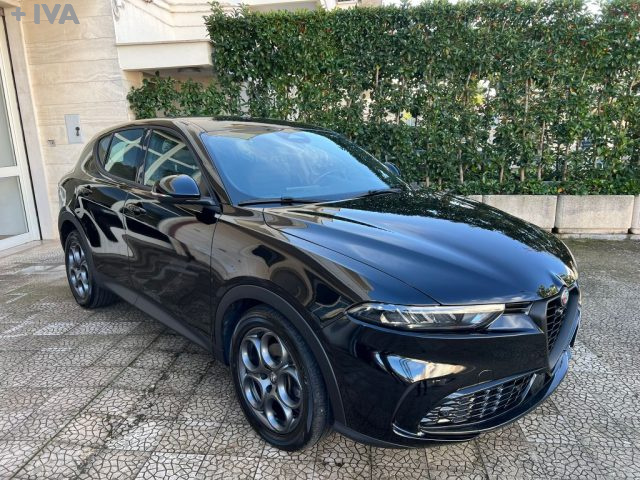 ALFA ROMEO Tonale usata 1