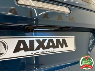 AIXAM City usata, con Fari LED