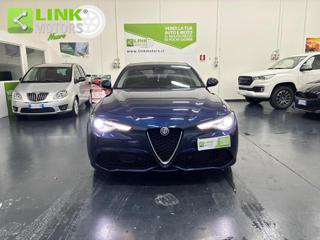 ALFA ROMEO Giulia usata, con Cerchi in lega