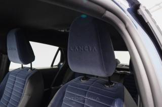 LANCIA Ypsilon usata, con Immobilizzatore elettronico