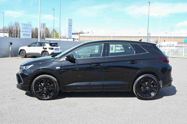 OPEL Grandland usata, con Sistema di navigazione