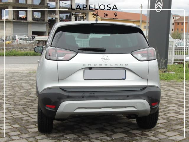 OPEL Crossland usata, con Climatizzatore