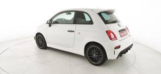 ABARTH 595 usata, con Bluetooth