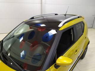 SUZUKI Ignis usata, con Trazione integrale