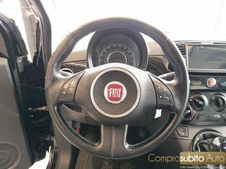FIAT 500 usata 20