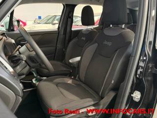 JEEP Renegade usata, con Alzacristalli elettrici