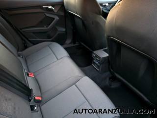 AUDI A3 usata, con Sedili riscaldati
