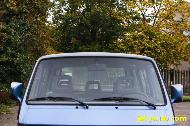 VOLKSWAGEN T3 usata 28