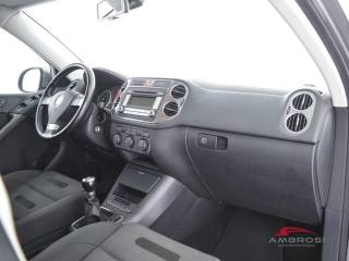VOLKSWAGEN Tiguan usata 11