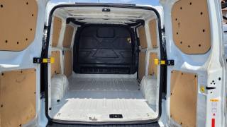 FORD Transit Custom usata, con Controllo trazione