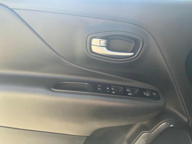 JEEP Renegade usata, con Climatizzatore