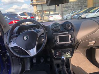 ALFA ROMEO MiTo usata, con Cerchi in lega