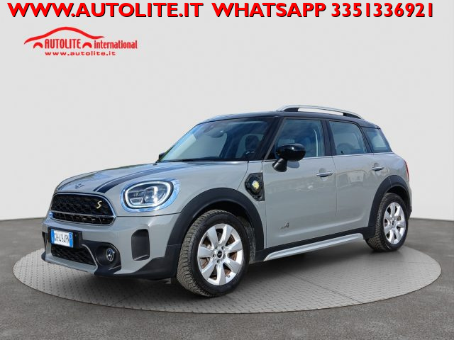 MINI Countryman usata, con ABS