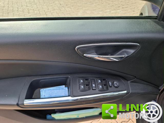 LANCIA Delta usata, con Bluetooth