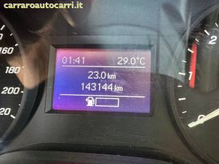 MERCEDES-BENZ Vito usata, con Servosterzo