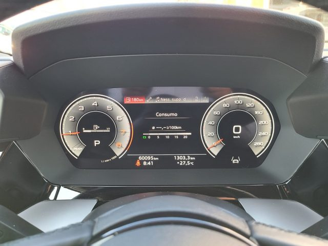 AUDI A3 usata, con ESP