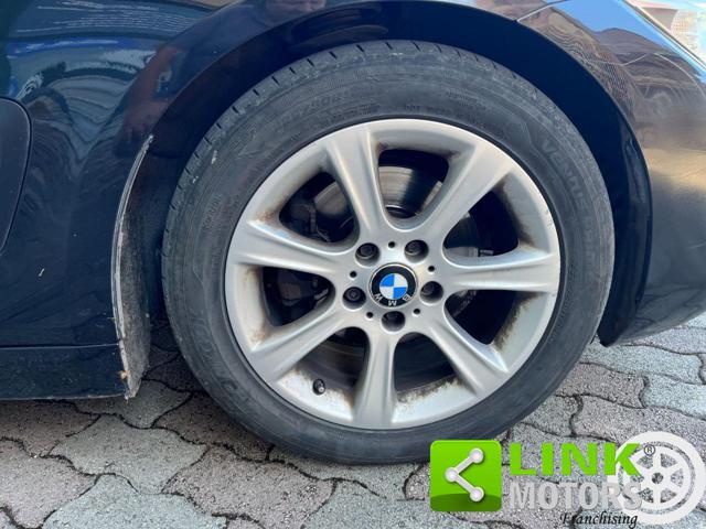 BMW 420 usata 28