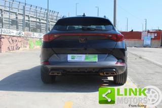 CUPRA Formentor usata, con Autoradio